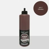 Cadence H-017 Çikolata 500 ML Hybrid Multisurface Akrilik Boya
