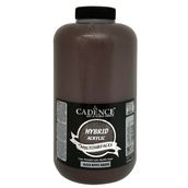 Cadence H-018 Koyu Kahve 2 L Hybrid Multisurface Akrilik Boya