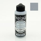Cadence H-039 Lagun Mavi 120 ML Hybrid Multisurface Akrilik Boya