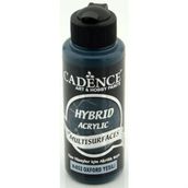 Cadence H-052 Oxford Yeşili 120 ML Hybrid Multisurface Akrilik Boya