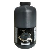 Cadence H-060 Siyah 2 lt Hybrid Multisurface Akrilik Boya
