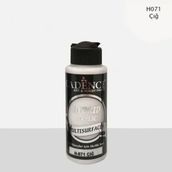 Cadence H-071 çiğ 120 ml Hybrid Multisurface Akrilik Boya