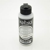Cadence H-074 Soğuk Gri 120 ml Hybrid Multisurface Akrilik Boya