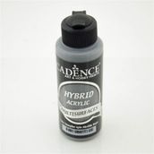Cadence H-081 Grafiti Gri 120 ML Hybrid Multisurfaces Akrilik Boya