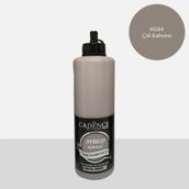 Cadence H-084 Çöl Kahvesi 500 ML Hybrid Multisurface Akrilik Boya
