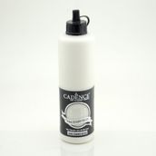 Cadence H003 Eskimiş Beyaz 500 ml Akrilik Ahşap Boyası