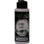 Cadence H023 Solgun Pembe Multisurface Akrilik Boya