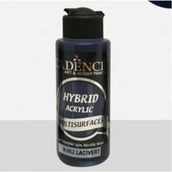 Cadence H062 Lacivert 120 ml Multisurface Hibrit Akrilik Boya