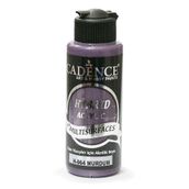 Cadence H064 Mürdüm Multisurfaces 120 ml Akrilik Boya