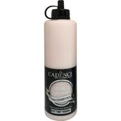 Cadence H077 Tibet Yasemini 500 ml Multi Surface Hibrit Akrilik Boya