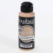Cadence H102 Karton 120 ml Hybrid Multisurface Boya