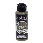 Cadence H109 Ceviz 120 ml Hybrid Multisurface Boya