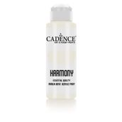 Cadence Harmony 002 Pak Beyaz 120 ml Akrilik Boya