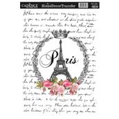 Cadence HDT003 25x35 Home Decor Kolay Transfer
