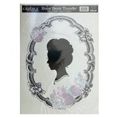 Cadence HDT009 25x35 Home Decor Kolay Transfer