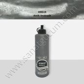 Cadence HM819 500 ml Metalik Antik Antrasit Multisurfaces