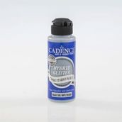 Cadence HSA042 Napolyon Mavi 120 ml Multisurface Altın Simli Akrilik Boya