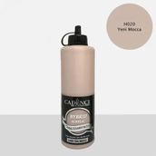 Cadence Hybrid 020 Yeni Mocca 500 Ml Akrilik Boya