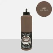 Cadence Hybrid Multisurface H-016 Sıcak Kahve 500 ML Akrilik Boya