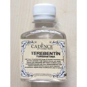 Cadence Kokusuz Terebentin