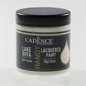 Cadence L-003 Eskimiş Beyaz 250 ML Handy Lake Boya