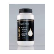 Cadence L-004 Antik Beyaz 450 ml Handy Lake Boya