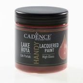 Cadence L-019 Kiremit 250 ML Handy Lake Boya