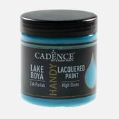 Cadence L-024 Turkuaz 250 ml Handy Lake Boya