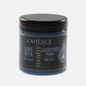 Cadence L-028 Deniz Mavi 250 ml Handy Lake Boya