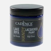 Cadence L-034 Mor Lacivert 250 ml Handy Lake Boya