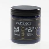 Cadence L-040 Koyu Mor 250 ml Handy Lake Boya