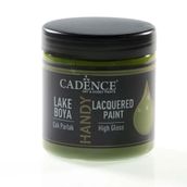 Cadence L-049 Yaprak Yeşili 250 ML Handy Lake Boya