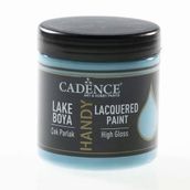 Cadence L023 Açık Turkuaz 250 ml Handy Lake Boya