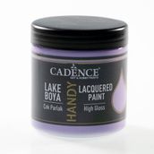 Cadence L038 Lila 450 ml Handy Lake Boya