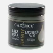 Cadence L057 Koyu Gri 250 ml Handy Lake Boya