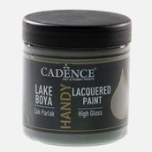 Cadence L058 Grafiti Gri 250 ml Handy Lake Boya