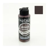 Cadence Multi Surface H018 Koyu Kahve 120ml Hibrit Boya