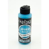 Cadence Multi Surface H041 Turkuaz 120ml Hibrit Boya