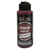 Cadence Multi Surface H055 Bordo 120ml Hibrit Boya