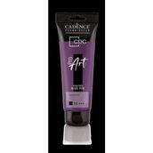 Cadence PR-018 Medıum Menekşe 120 ml Proart Heavy Body Akrilik Boya