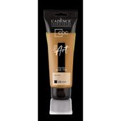 Cadence PR-039 Doğal Sienna 120 ml Proart Heavy Body Akrilik Boya