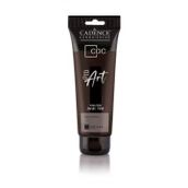 Cadence PR-042 Vandike Kahverengi 120 ml Proart Heavy Body Akrilik Boya