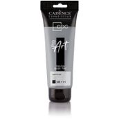 Cadence PR-048 Grafiti Gri 120 ml Proart Heavy Body Akrilik Boya