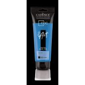 Cadence PR-052 Kral Mavi 120 ml Proart Heavy Body Akrilik Boya