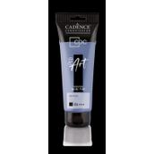 Cadence PR-054 Gri Mavi 120 ml Proart Heavy Body Akrilik Boya