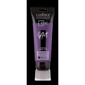 Cadence PR-056 Ultramarin Menekşe 120 ml Proart Heavy Body Akrilik Boya