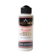 Cadence Premium 0357 Sahra Beji 120 ML Akrilik Boya