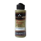 Cadence Premium Biberiye 120 ml Akrilik Boya