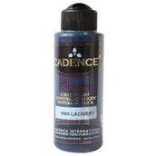 Cadence Premium Lacivert 120 ml Akrilik Boya