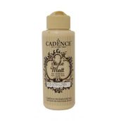 Cadence S9005 Keten Mat 120 ml Akrilik Boya